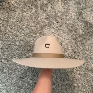 Charlie 1 Horse hat brand new